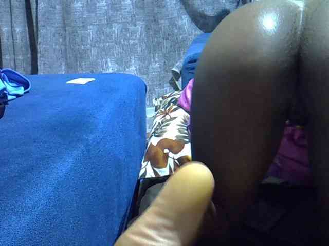 hot-mellissa webcam