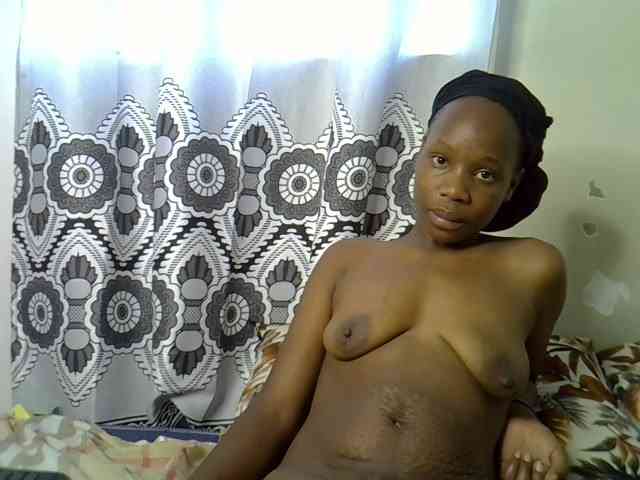 hot-mellissa webcam