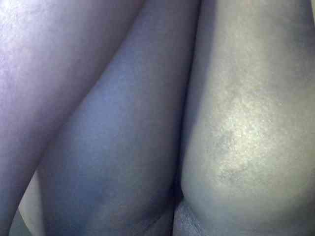 hot-mellissa webcam
