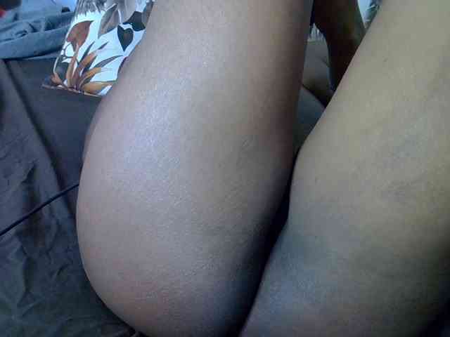 hot-mellissa webcam
