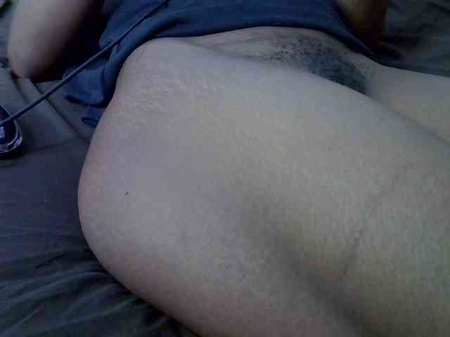 hot-mellissa webcam