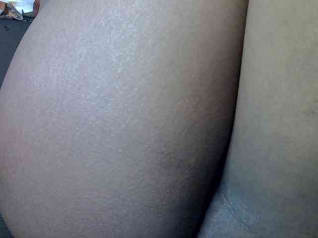 hot-mellissa webcam