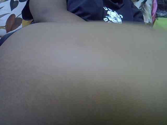 hot-mellissa webcam