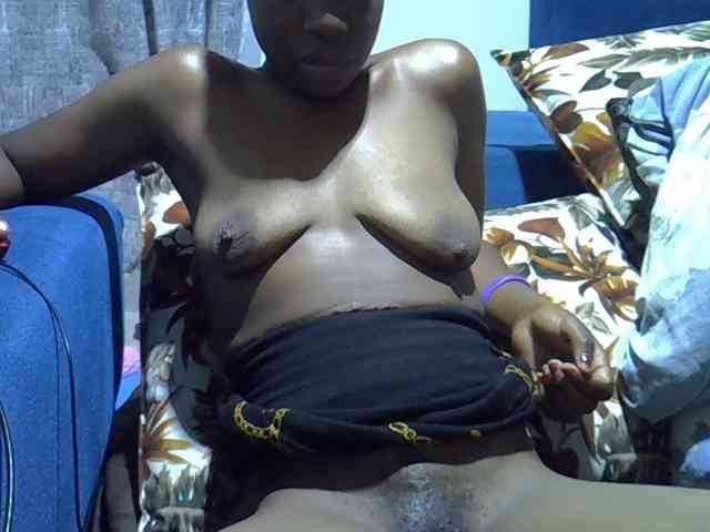hot-mellissa webcam
