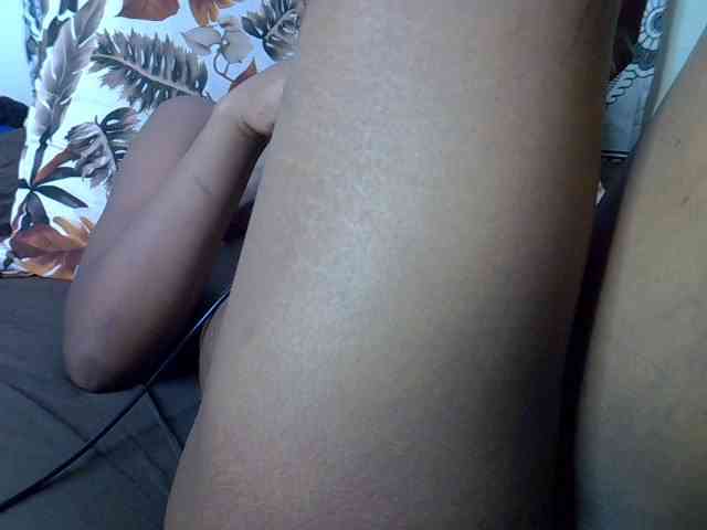 hot-mellissa webcam