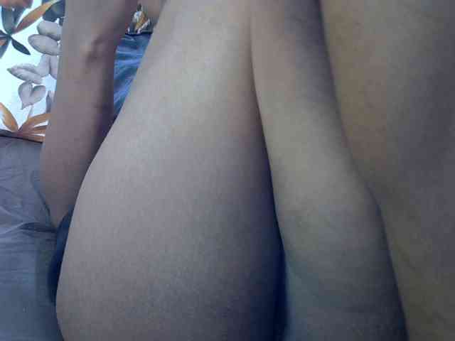 hot-mellissa webcam