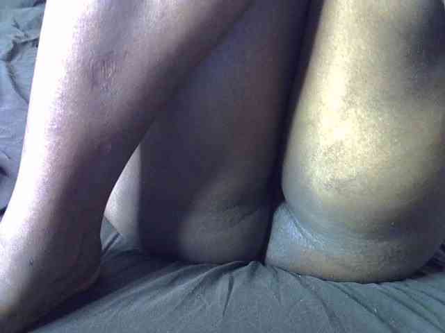 hot-mellissa webcam