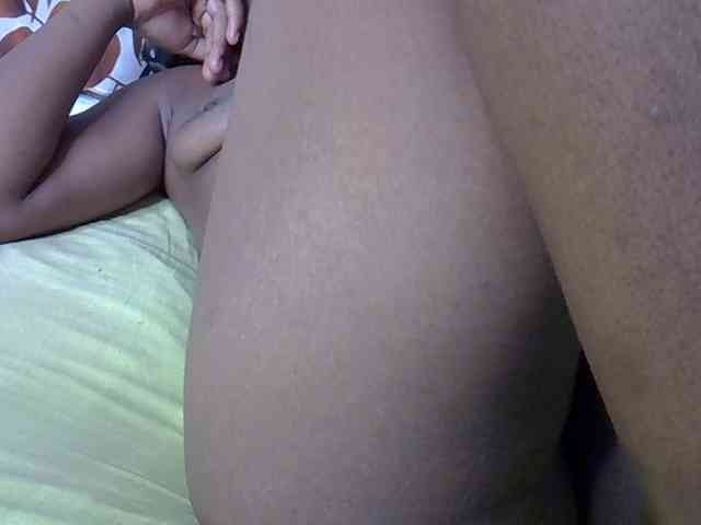 hot-mellissa webcam