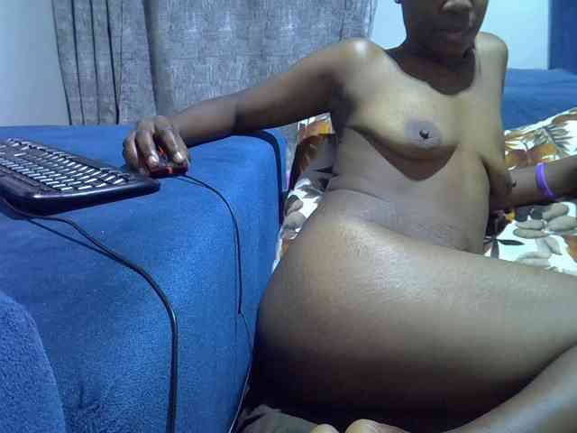 hot-mellissa webcam
