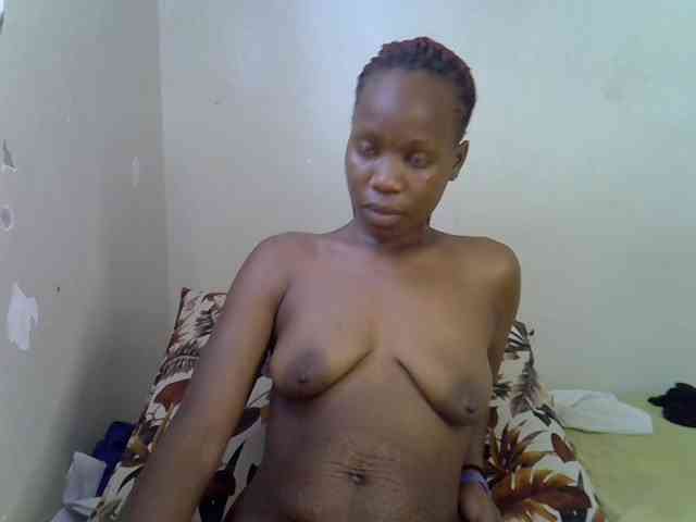 hot-mellissa webcam