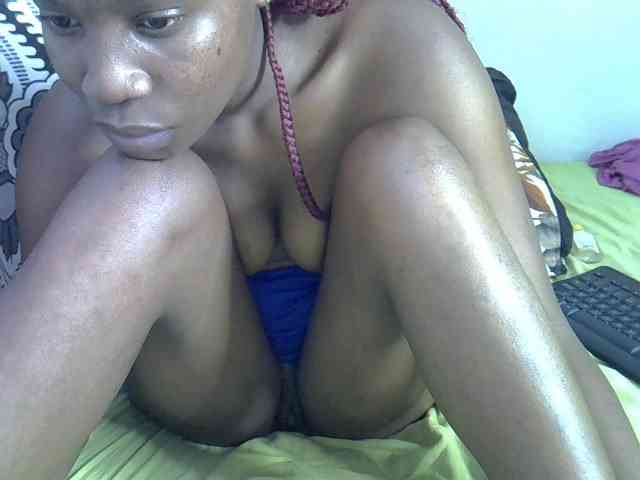 hot-mellissa webcam