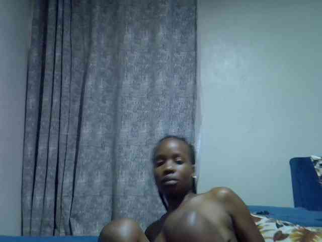 hot-mellissa webcam