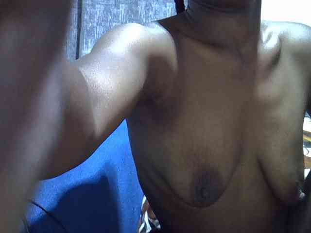 hot-mellissa webcam