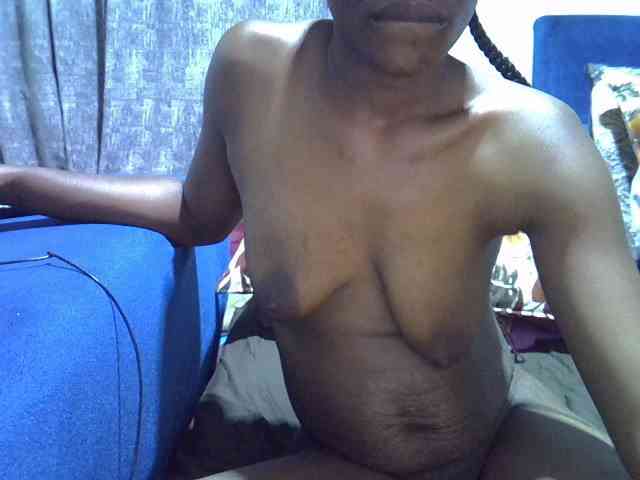 hot-mellissa webcam