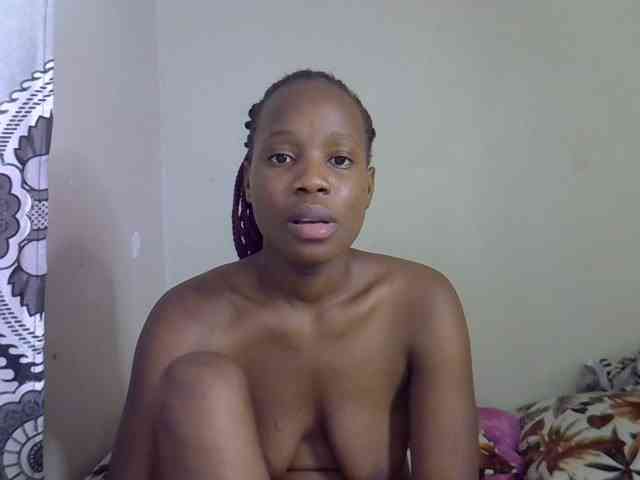 hot-mellissa webcam