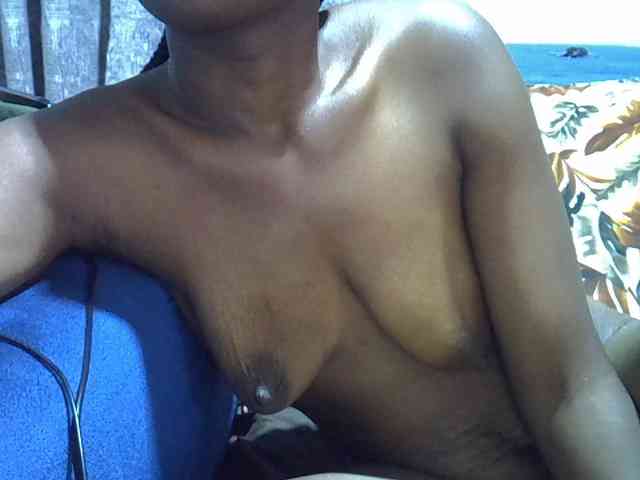 hot-mellissa webcam