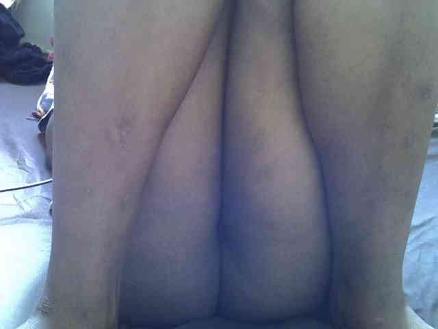 hot-mellissa webcam