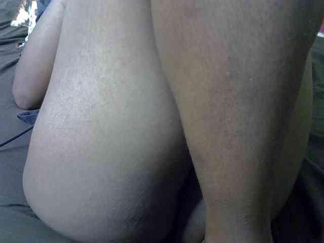 hot-mellissa webcam