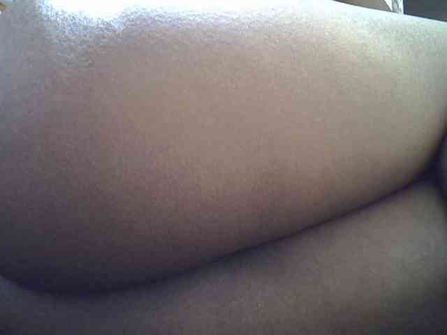 hot-mellissa webcam