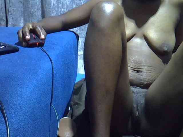 hot-mellissa webcam
