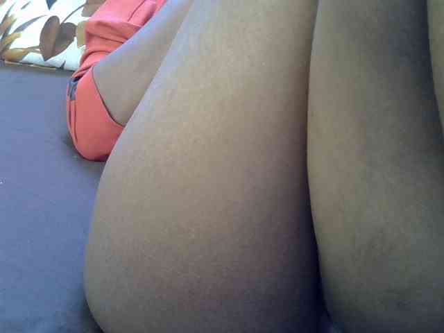 hot-mellissa webcam