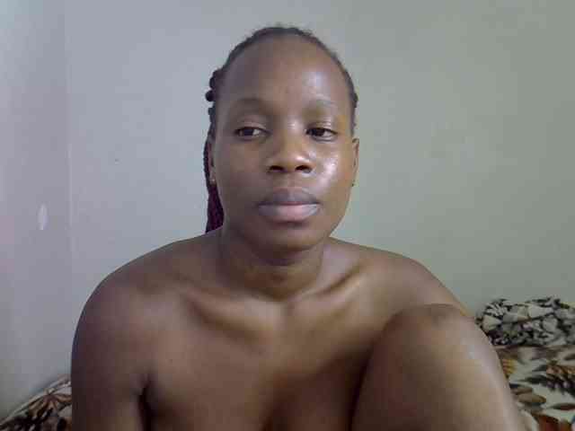 hot-mellissa webcam