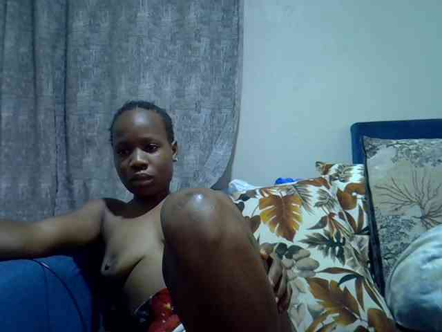 hot-mellissa webcam