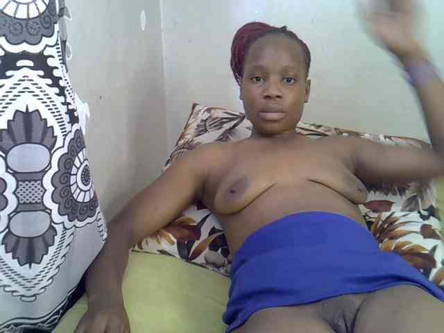 hot-mellissa webcam