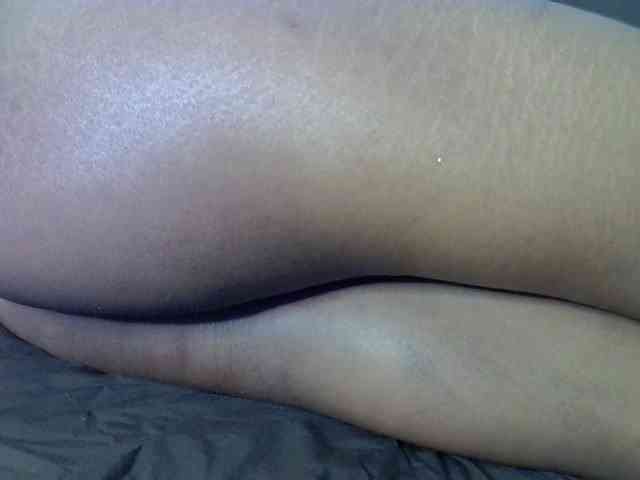 hot-mellissa webcam