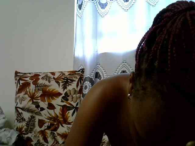 hot-mellissa webcam