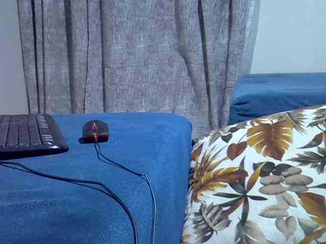 hot-mellissa webcam