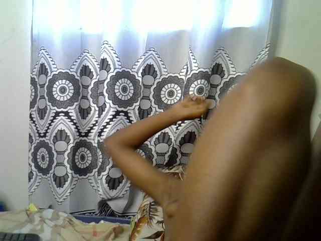 hot-mellissa webcam