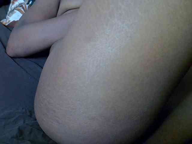 hot-mellissa webcam