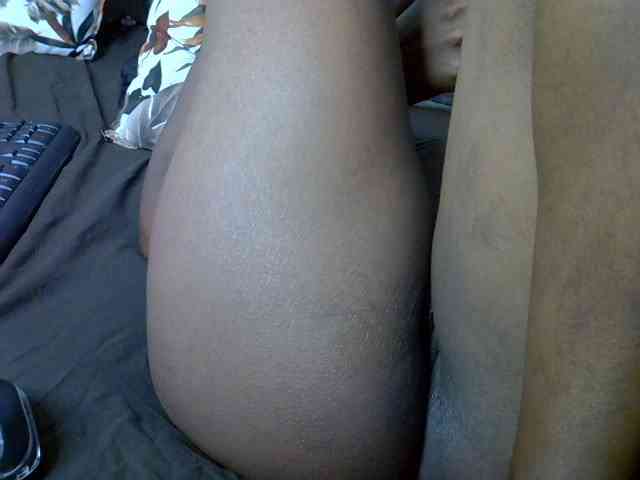 hot-mellissa webcam