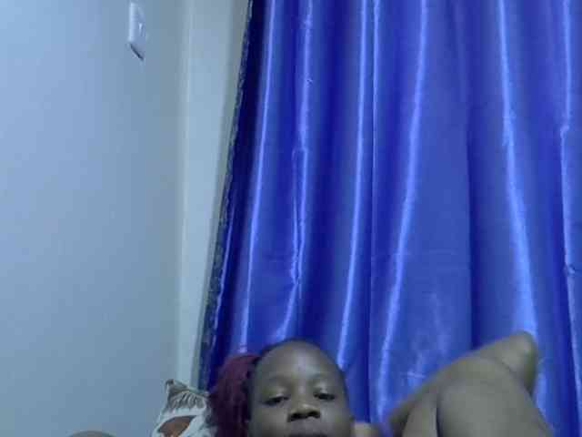 hot-mellissa webcam