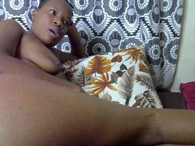 hot-mellissa webcam