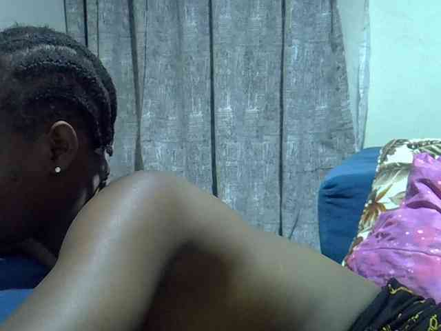 hot-mellissa webcam