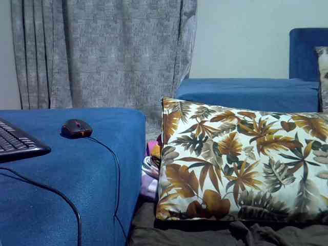 hot-mellissa webcam