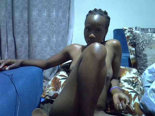 hot-mellissa webcam