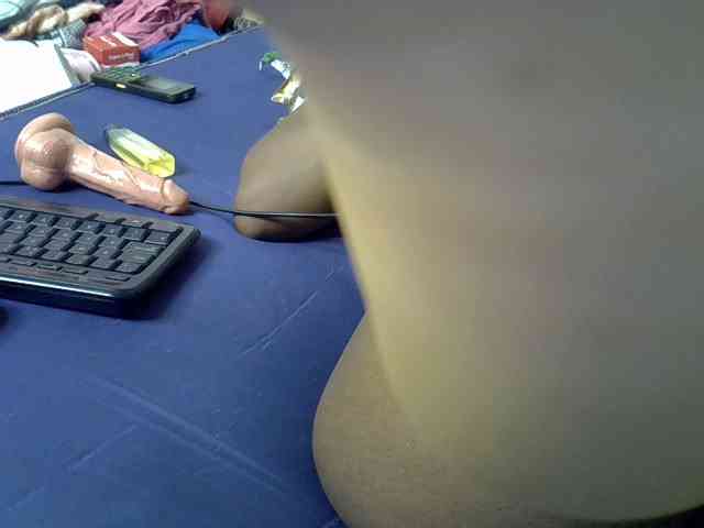 hot-mellissa webcam