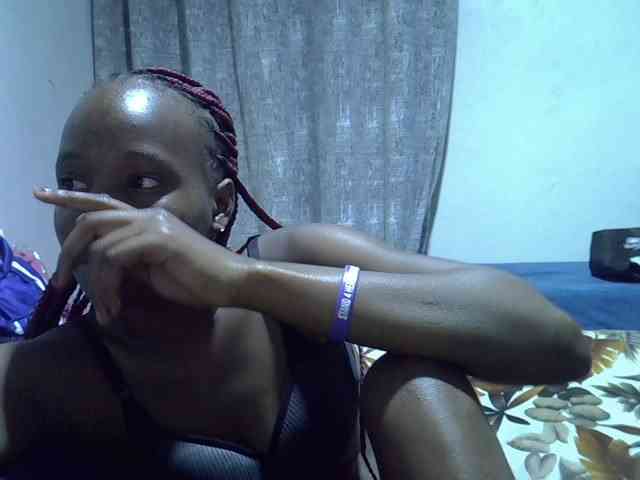 hot-mellissa webcam