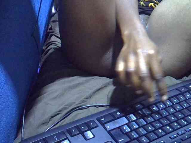 hot-mellissa webcam