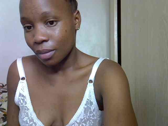 hot-mellissa webcam