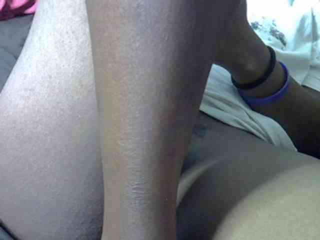 hot-mellissa webcam