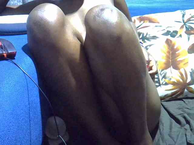 hot-mellissa webcam