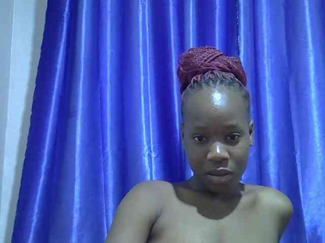 hot-mellissa webcam