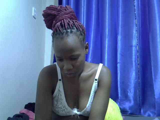 hot-mellissa webcam