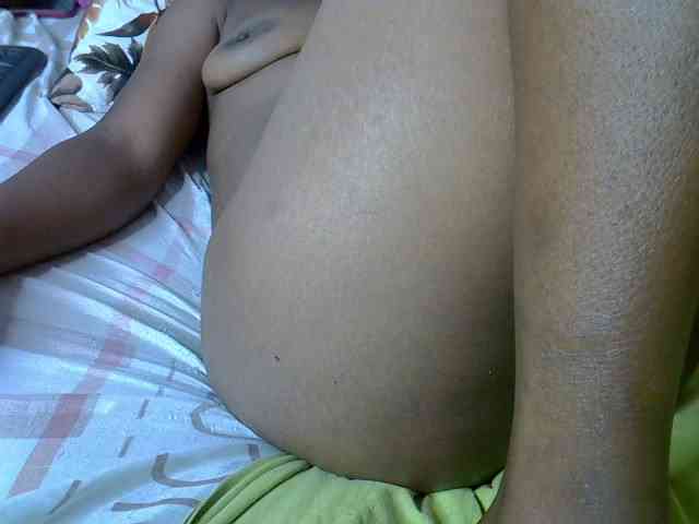 hot-mellissa webcam