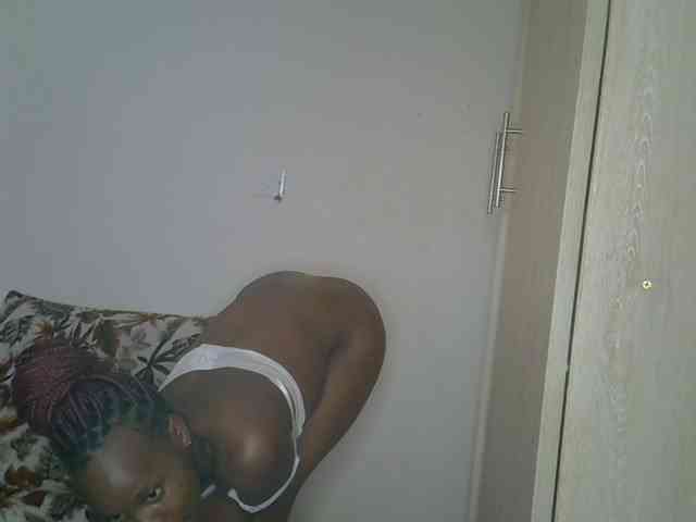 hot-mellissa webcam