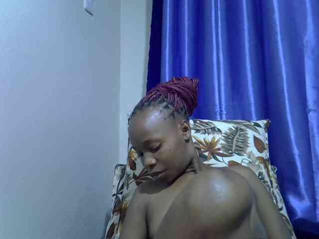 hot-mellissa webcam